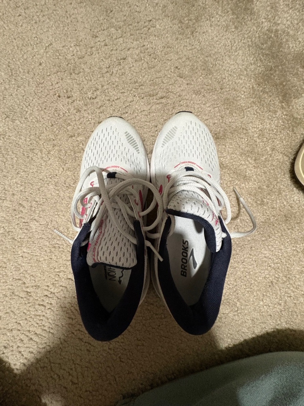 Brooks NARROW sneakers